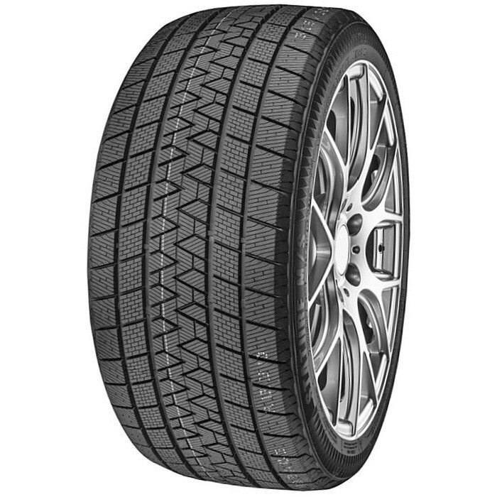 Gripmax STATURE MS 275/40R20 106 V XL цена и информация | Žieminės padangos | pigu.lt