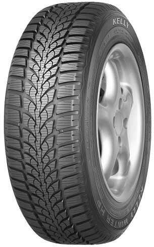 Kelly WINTER HP 215/55R16 93 H kaina ir informacija | Žieminės padangos | pigu.lt