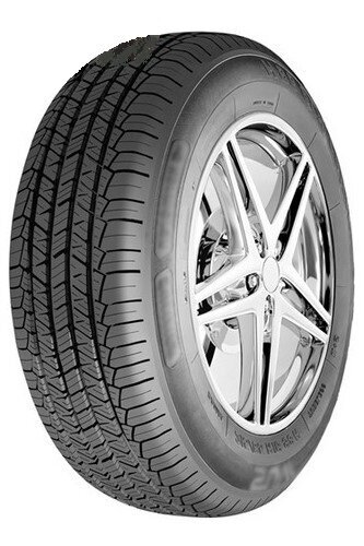 Riken 4x4 Road 701 255/60R18 112 W XL цена и информация | Vasarinės padangos | pigu.lt