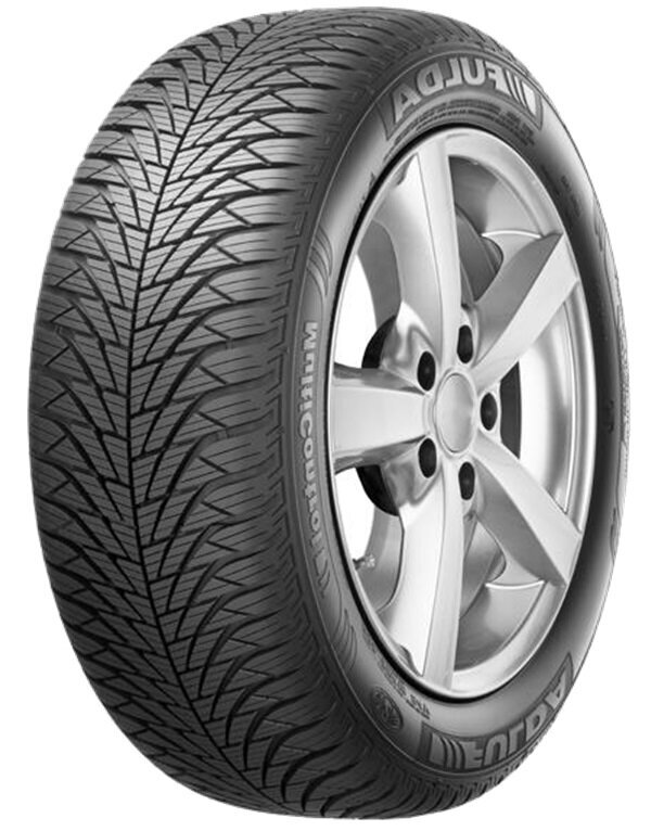 Fulda MultiControl 195/50R15 82 H kaina ir informacija | Universalios padangos | pigu.lt