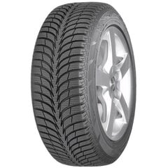 SAVA Eskimo ice 215/60R16 99T XL kaina ir informacija | Žieminės padangos | pigu.lt