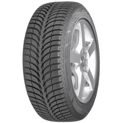 Sava Eskimo Ice 215/65R16 98 T цена и информация | Зимняя резина | pigu.lt