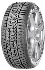 SAVA Eskimo HP 2 225/45R17 91H kaina ir informacija | Žieminės padangos | pigu.lt