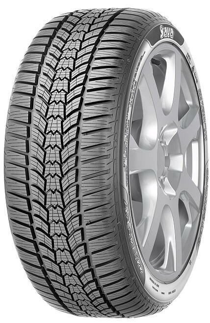 SAVA Eskimo HP2 215/55R16 93H kaina ir informacija | Žieminės padangos | pigu.lt