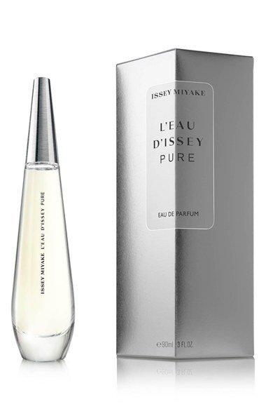 Kvapusis vanduo Issey Miyake L'Eau d'Issey Pure EDP moterims 90 ml kaina ir informacija | Kvepalai moterims | pigu.lt