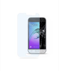 Cellular Samsung Galaxy J1(2016) цена и информация | Защитные пленки для телефонов | pigu.lt