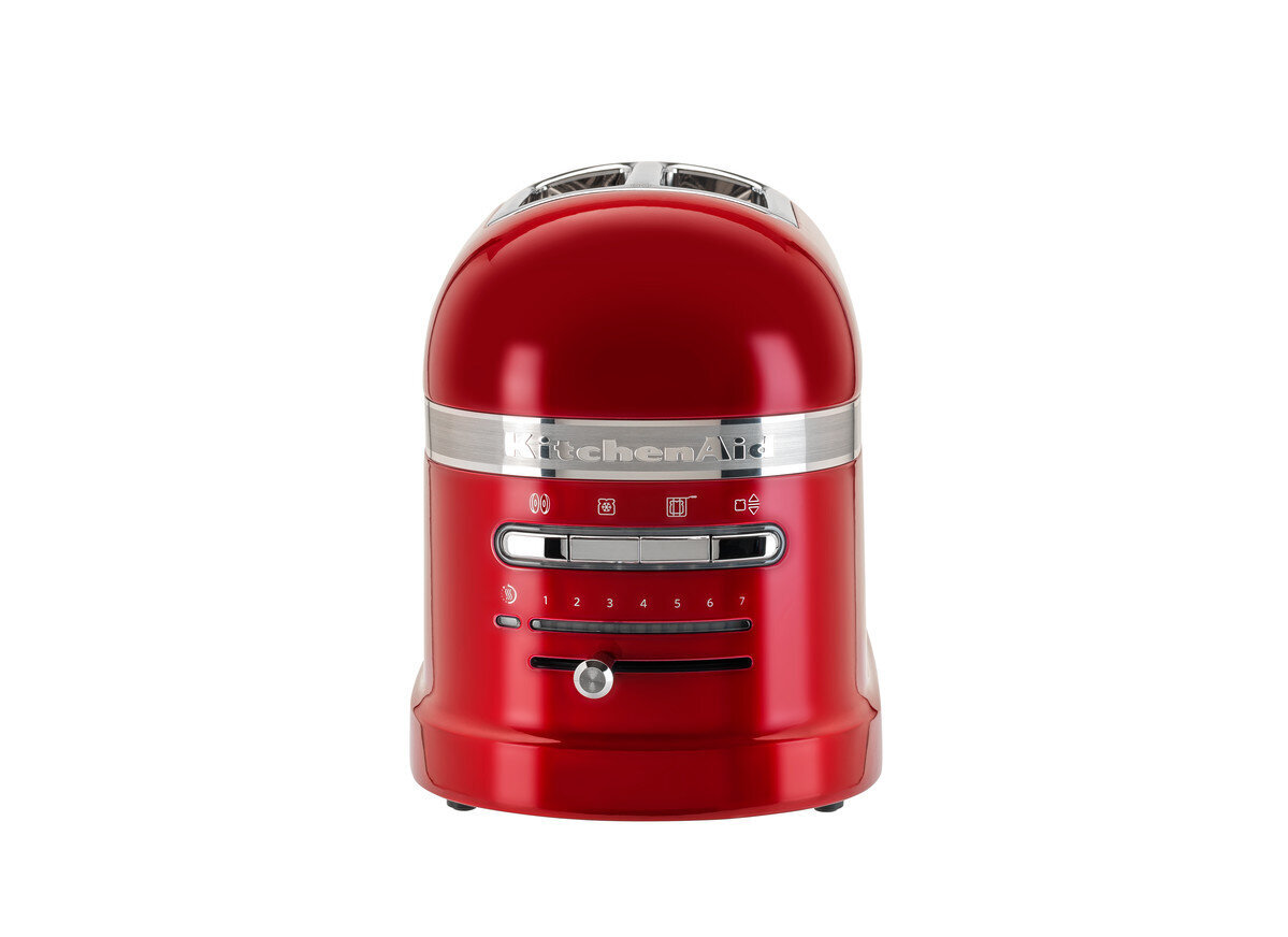 KitchenAid Artisan 5KMT2204ECA kaina ir informacija | Skrudintuvai | pigu.lt