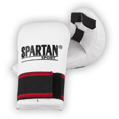 Karatė pirštinės inSPORTline Spartan Boxing kaina ir informacija | Spartan Sportas, laisvalaikis, turizmas | pigu.lt