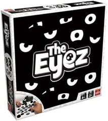 Stalo žaidimas The eyez kaina ir informacija | Stalo žaidimai, galvosūkiai | pigu.lt