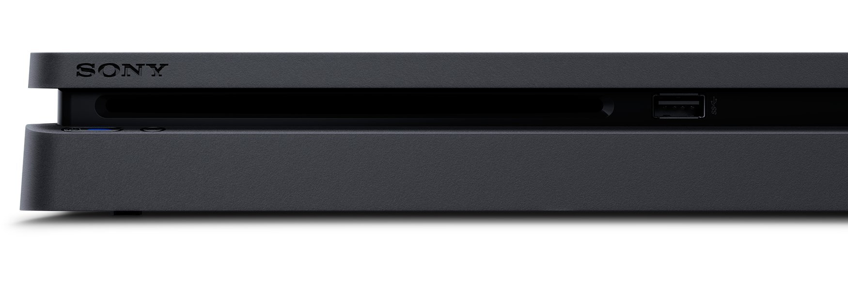 Sony PlayStation 4 (PS4) Slim, 1TB kaina ir informacija | Žaidimų konsolės | pigu.lt
