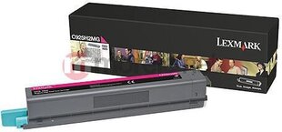 Lexmark Cartridge Magenta HC (C925H2MG) цена и информация | Картриджи для лазерных принтеров | pigu.lt