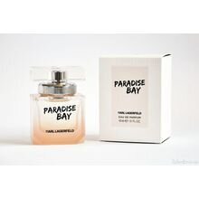 Kvapusis vanduo Karl Lagerfeld Paradise Bay Woman EDP moterims, 25 ml kaina ir informacija | Karl Lagerfeld Kvepalai, kosmetika | pigu.lt