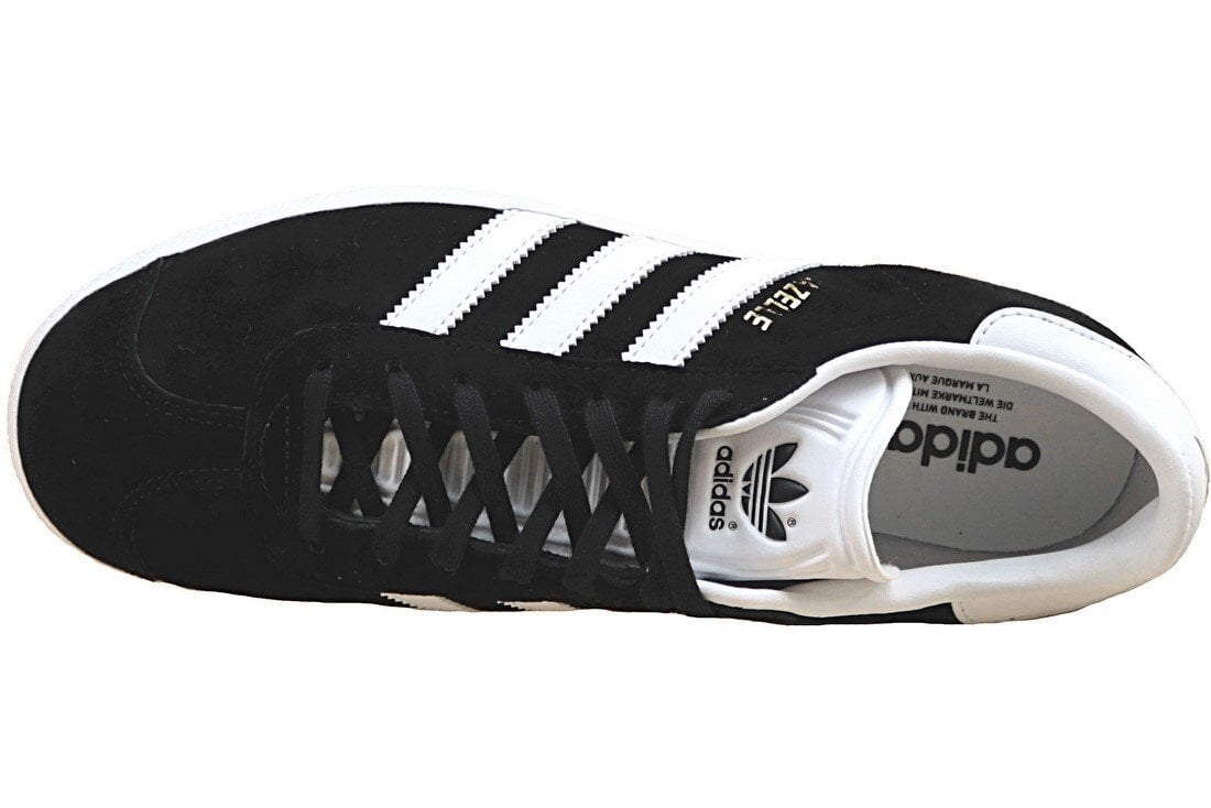 Vyriški sportiniai batai Adidas Originals Gazelle BB5476 цена и информация | Kedai vyrams | pigu.lt