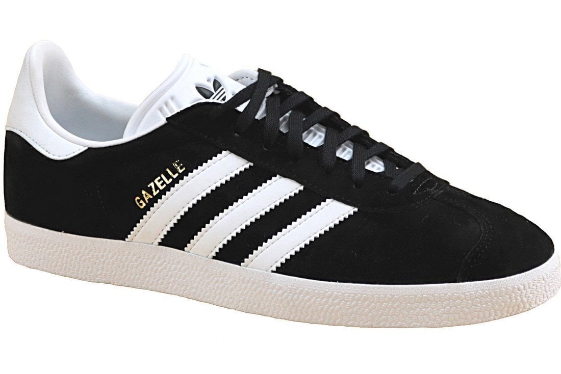 Vyriški sportiniai batai Adidas Originals Gazelle BB5476 цена и информация | Kedai vyrams | pigu.lt