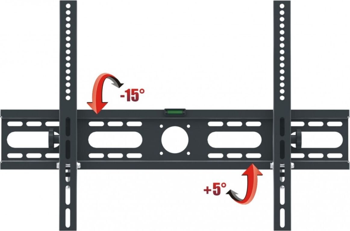 Red Eagle Magnun Plus 32-65” kaina ir informacija | Televizorių laikikliai, tvirtinimai | pigu.lt