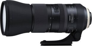 Tamron SP 150-600mm f/5.0-6.3 DI VC USD G2 lens for Canon kaina ir informacija | Objektyvai | pigu.lt