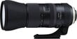 Tamron SP 150-600mm f/5.0-6.3 DI VC USD G2 lens for Canon kaina ir informacija | Objektyvai | pigu.lt