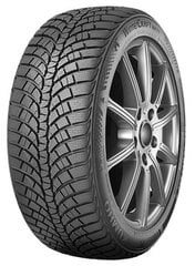 Kumho WinterCraft WP71 255/35R18 94 V XL цена и информация | Зимние шины | pigu.lt