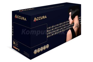 "Accura" juodas toneris 53X (AC-H7553X re) kaina ir informacija | Kasetės rašaliniams spausdintuvams | pigu.lt