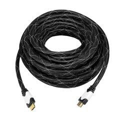 Art OEM-36OP, HDMI, 15 м цена и информация | ART Планшетные компьютеры, электронные книги | pigu.lt