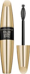 Тушь для ресниц Max Factor False Lash Epic 13,1 мл цена и информация | Max Factor Духи, косметика | pigu.lt