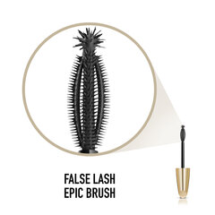 Тушь для ресниц Max Factor False Lash Epic 13,1 мл цена и информация | Тушь, средства для роста ресниц, тени для век, карандаши для глаз | pigu.lt