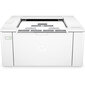 HP LaserJet Pro M102a / nespalvotas kaina ir informacija | Spausdintuvai | pigu.lt