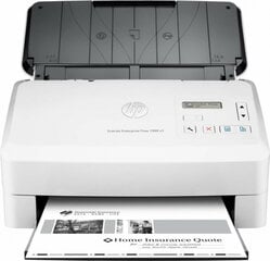 HP ScanJet Enterprise Flow 7000 S3 цена и информация | Сканеры | pigu.lt