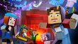 Žaidimas Minecraft Story Mode: The Complete Adventure (PS4) цена и информация | Kompiuteriniai žaidimai | pigu.lt