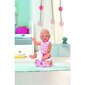 Baby Born interaktyvus puodukas lėlei, 822531 kaina ir informacija | Žaislai mergaitėms | pigu.lt