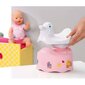 Baby Born interaktyvus puodukas lėlei, 822531 kaina ir informacija | Žaislai mergaitėms | pigu.lt
