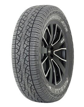 Pirelli Scorpion ATR 325/55R22 116 H kaina ir informacija | Universalios padangos | pigu.lt