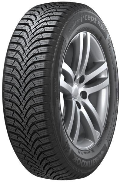 Hankook W452 175/65R15 84 T kaina ir informacija | Žieminės padangos | pigu.lt