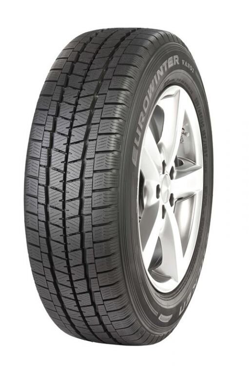 Falken EUROWINTER VAN01 225/70R15C 112 R цена и информация | Žieminės padangos | pigu.lt