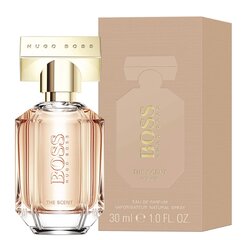 Парфюмированая вода Hugo Boss Boss The Scent For Her edp 100 мл цена и информация | Женские духи | pigu.lt