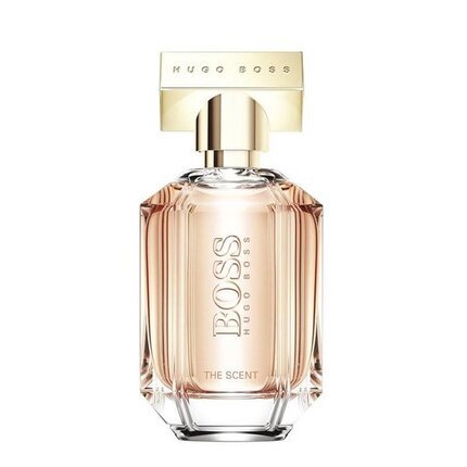 Kvapusis vanduo Hugo Boss Boss The Scent For Her EDP moterims 100 ml kaina ir informacija | Kvepalai moterims | pigu.lt