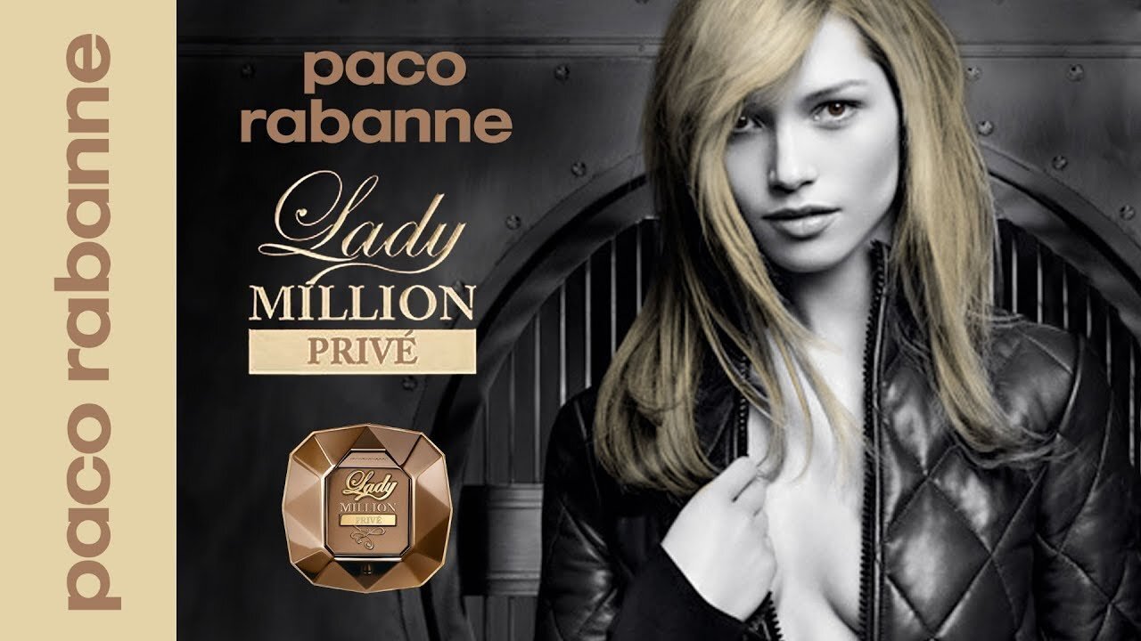 Kvapusis vanduo Paco Rabanne Lady Million Prive EDP moterims 80 ml kaina ir informacija | Kvepalai moterims | pigu.lt