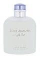 Мужская парфюмерия Light Blue Dolce & Gabbana EDT (200 ml) (200 ml)