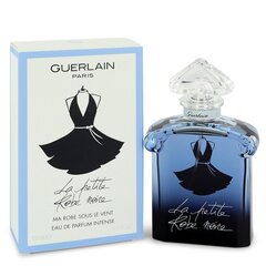 Guerlain La Petite Robe Noire Intense EDP для женщин, 100 мл цена и информация | Guerlain Духи, косметика | pigu.lt