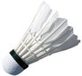 Badmintono skrajukai Spartan, 6 vnt. kaina ir informacija | Badmintonas | pigu.lt