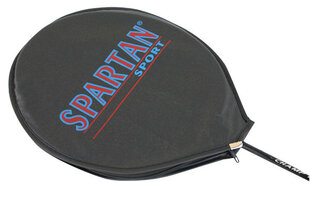 Badmintono raketė Spartan Drop Shot kaina ir informacija | Spartan Dviračių priedai ir aksesuarai | pigu.lt
