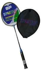 Badmintono raketė Spartan Drop Shot kaina ir informacija | Badmintonas | pigu.lt