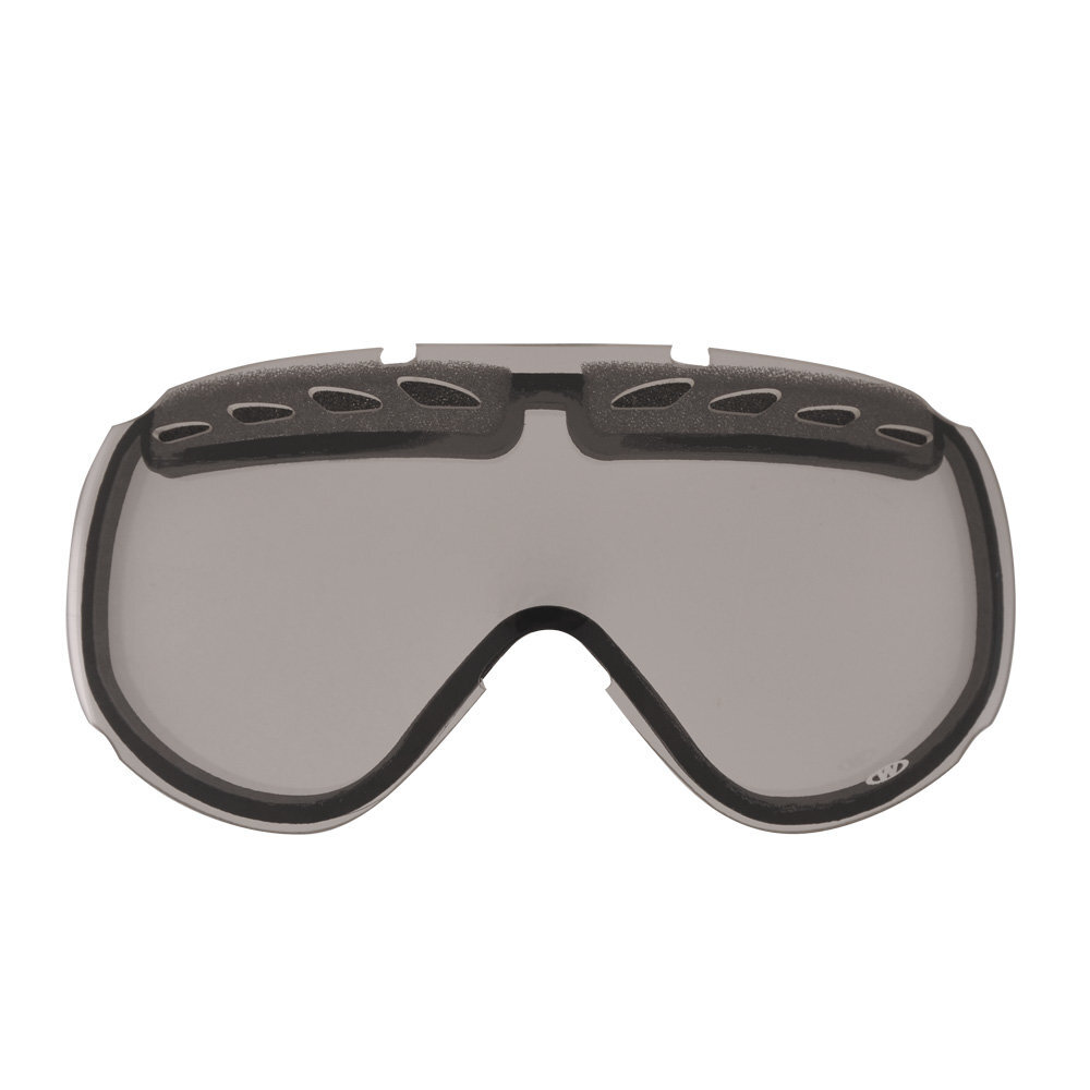Papildomi lęšiai slidininko akiniams WORKER Bennet kaina ir informacija | Slidinėjimo akiniai | pigu.lt