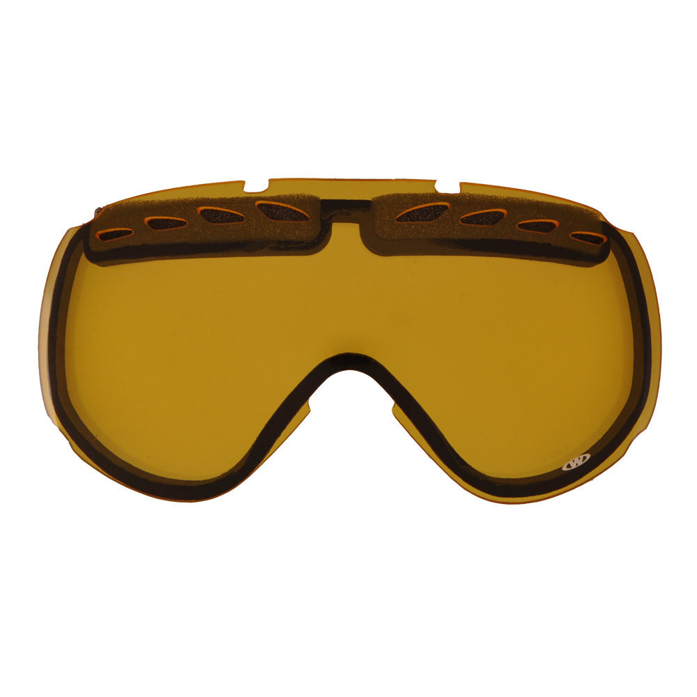 Papildomi lęšiai slidininko akiniams WORKER Bennet цена и информация | Slidinėjimo akiniai | pigu.lt