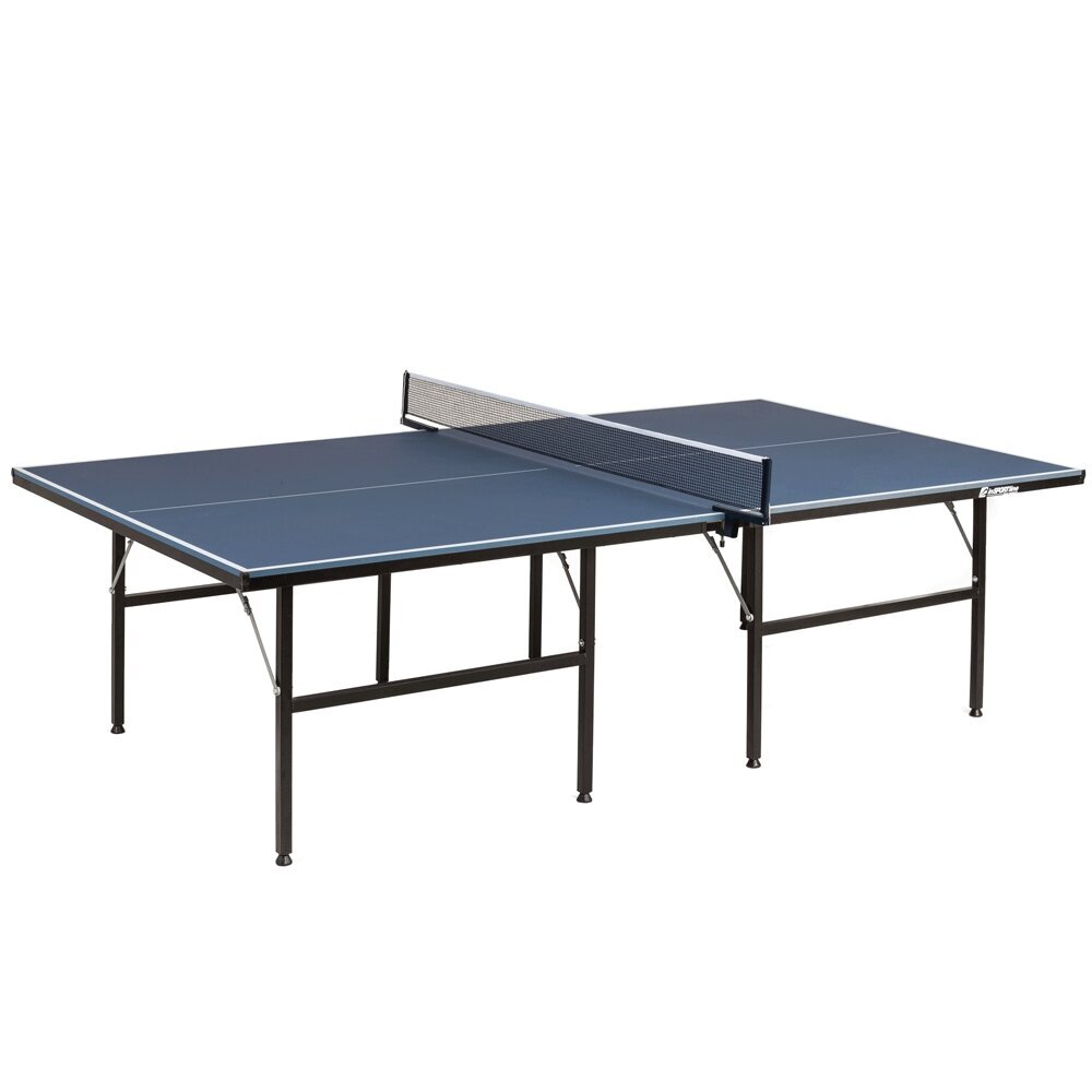 Vidaus stalo teniso stalas inSPORTline Balis - Blue kaina ir informacija | Stalo teniso stalai ir uždangalai | pigu.lt
