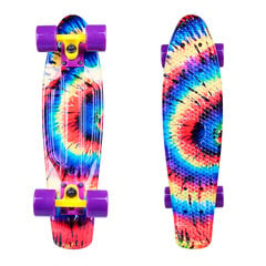 Riedlentė Pennyboard Worker Colory 22" kaina ir informacija | Worker Sportas, laisvalaikis, turizmas | pigu.lt