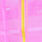 Batuto apsauginis tinklas inSPORTline Lily 183 cm, 6 strypų kaina ir informacija | Batutai | pigu.lt