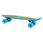 Riedlentė Worker Pennyboard Sunbow Spitfire 22ʺ цена и информация | Riedlentės | pigu.lt