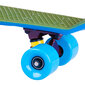 Riedlentė Worker Pennyboard Sunbow Spitfire 22ʺ kaina ir informacija | Riedlentės | pigu.lt