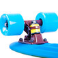 Riedlentė Worker Pennyboard Sunbow Spitfire 22ʺ цена и информация | Riedlentės | pigu.lt